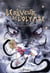 Le rêveur de l'Olympe Tome 1 : Cauchemars