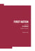 First Nation / my America