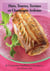 Pates tourtes terrines en champagne ardenne