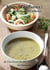 Soupes bluffantes des ardennes et d'aill