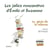 Le génie de la relieuse