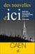 Des nouvelles d'ici-caen