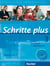 Schritte Plus 3 Kursbuch + Arbeitsbuch Mit Audio-CD Zum Arbeitsbuch Und Interaktiven Übungen