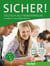 Sicher! C1/2 Kurs- und Arbeitsbuch mit CD-ROM zum Arbeitsbuch,  Lektion 7-12