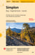 Simplon indechirable et resistante eau