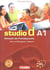 Studio d a1/1 kurs-/ub+cd
