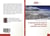 Production de sel marin et obtention de l'eau revitalisee aux Comores