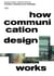 How Communication Design Works: Principles, inspirations and challenges