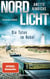 Nordlichtdie toten im nebel