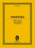 Oiseau de feu (oktavformat) poche