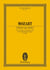 Strinq quartet d major kv 499 poche