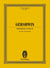 Rhapsody in blue poche