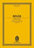 Trio g major op. 141a poche