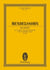 String quartet f minor op. 80 poche