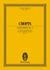 Eulenburg miniature scores - piano concert no. 2 fa mineur - op. 21. piano and orchestra. partition