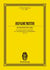 Concert music op. 50 poche