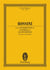 Cenerentola, ouverture poche