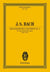 Brandenburg concerto no. 6 bb major bwv 1051 poche