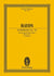 Sinfonia n. 85 si b (la regina) (praetorius) poche