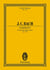 Symphony d major op. 18/4 poche
