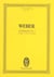 Symphony no. 2 c major jv 51 poche