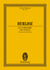 Corsaro op. 21, ouverture poche