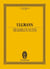 The emperor of atlantis or death's refusal op. 49b poche