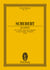 String quartet e major op. 125/2 d 353 poche