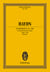 Symphony no. 100 g major, military hob. i: 100 poche