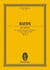String quartet f major op. 2/4 hob. iii: 10 poche
