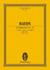 Sinfonia n. 87 la (robbins landon) poche