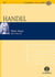 Water music hwv 348-350 poche+cd