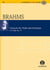 Concerto d major op. 77 poche+cd