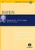 Symphony no. 101 d major the clock hob. i: 101 poche+cd