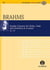 Double concerto in a minor op. 102 poche+cd