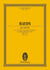 String quartet g major op. 1/4 hob. iii:4 poche