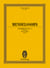 Symphonie 02 bes (lobgesang) poche