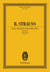 Also sprach zarathustra op.30 poche