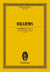 Symphonie 02 d op.73 poche