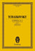 Symphony no. 2 c minor op. 17 cw 22 poche