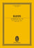 Sinfonia n. 98 si b (robbins landon) poche