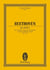 Eulenburg miniature scores - quatour a cordes la mineur - "dankgesang". op. 132. string quartet. par