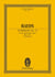 Symphony no. 53 d major hob. i: 53 poche