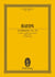 Sinfonia n. 49 fa m. (la passione) poche
