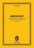 Concerto in d major op. 35 poche