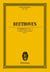 Symphony no. 1 c major op. 21 poche