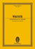 Wesendonk lieder (salter) poche