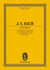 Concerto per cemb fa m. (bwv 1056) (schering) poche