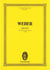 Oberon (ouverture) poche