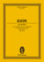 Eulenburg miniature scores - quatuor a cordes ut majeur - sonnen-quartett nr. 2. op. 20/2. hob. iii: